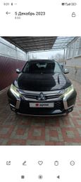 SUV   Mitsubishi Pajero Sport 2018 , 2950000 , 