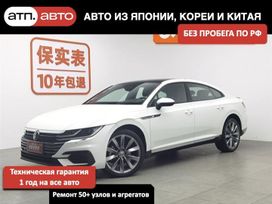  Volkswagen Arteon 2021 , 2900000 , 