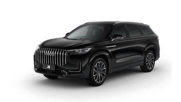 SUV   Jaecoo J8 2024 , 4599000 , 