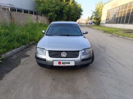  Volkswagen Passat 2003 , 500000 , 