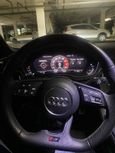  Audi RS5 2018 , 5900000 , 