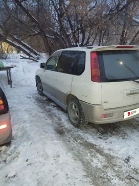    Mitsubishi RVR 1998 , 269000 , 