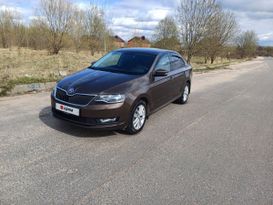  Skoda Rapid 2019 , 1470000 , 