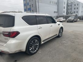 SUV   Infiniti QX80 2020 , 8000000 , 