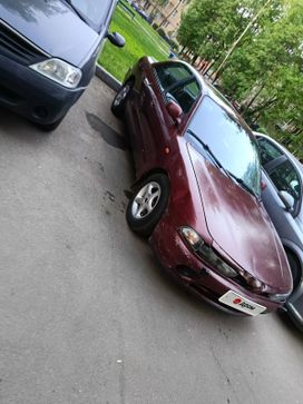  Mitsubishi Galant 1993 , 87000 , 