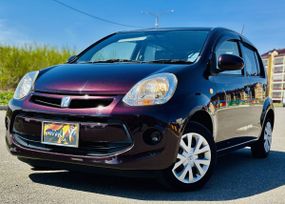  Toyota Passo 2014 , 705000 , 