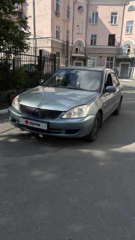 Mitsubishi Lancer 2005 , 360000 , 