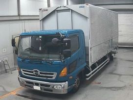   Hino Ranger 2017 , 5190000 , 