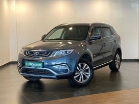 SUV   Geely Atlas 2019 , 1550000 , 
