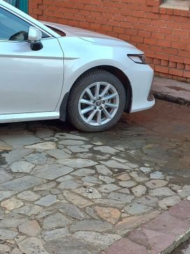  Toyota Camry 2021 , 3690000 , 