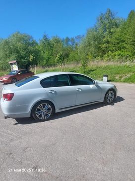  GS300, 2005