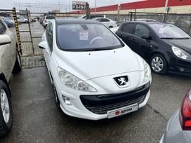  Peugeot 308 2010 , 745000 , --