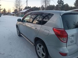 SUV   Toyota RAV4 2006 , 1000000 , 