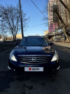  Nissan Teana 2010 , 739000 , 