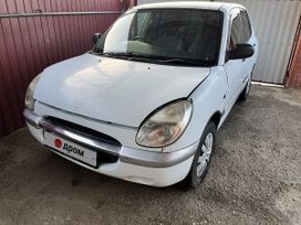  Toyota Duet 1999 , 165000 , 