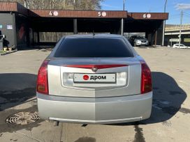  Cadillac CTS 2005 , 400000 , 