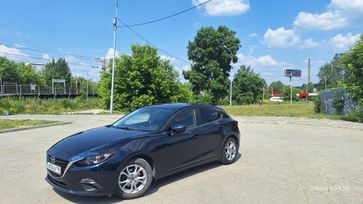  Mazda Mazda3 2014 , 1120000 , 