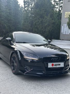  3  Audi TT 2006 , 1500000 , 