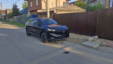 SUV   Honda Vezel 2021 , 2397000 , 