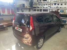    Toyota Passo Sette 2009 , 800000 , 