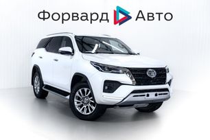 SUV   Toyota Fortuner 2020 , 4500000 , 
