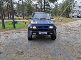SUV     2004 , 505000 , 
