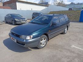  Toyota Caldina 1994 , 135000 , 