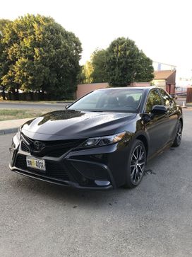  Toyota Camry 2021 , 3120000 , 