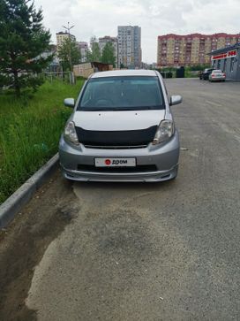  Toyota Passo 2004 , 250000 , 