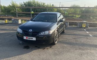  Nissan Almera 2006 , 370000 , 