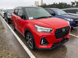 SUV   Daihatsu Rocky 2021 , 1280000 , 