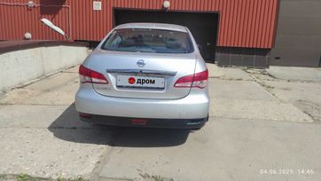  Nissan Almera 2013 , 420000 ,  
