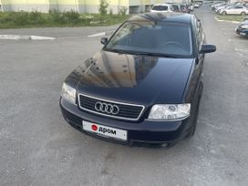  Audi A6 2000 , 400000 , 