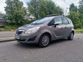    Opel Meriva 2011 , 599000 , -