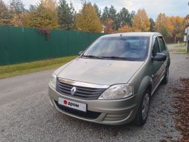  Renault Logan 2012 , 450000 , 