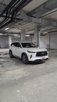 SUV   Infiniti QX60 2022 , 7000000 , 