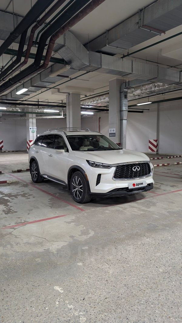 SUV   Infiniti QX60 2022 , 7000000 , 
