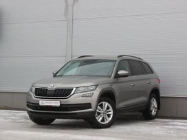 SUV   Skoda Kodiaq 2019 , 2075000 , 