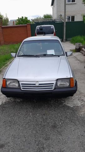  Opel Ascona 1984 , 120000 , 