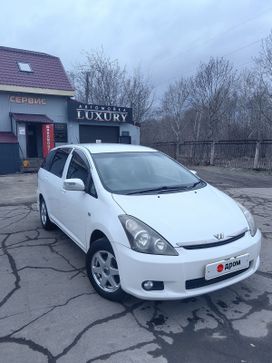    Toyota Wish 2005 , 750000 , --
