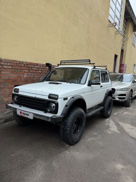   4x4 2121 