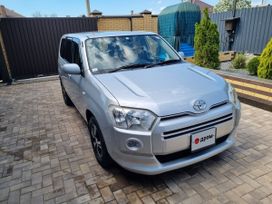  Toyota Succeed 2015 , 1400000 , 