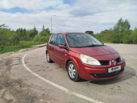  Renault Scenic 2008 , 545000 , 
