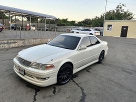  Toyota Mark II 1997 , 900000 , 