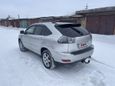 SUV   Lexus RX400h 2006 , 1600000 , 