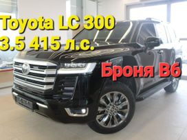 SUV   Toyota Land Cruiser 2023 , 19700000 , 