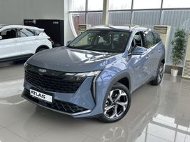 SUV   Geely Atlas 2024 , 3917190 , --