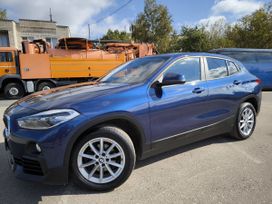 SUV   BMW X2 2020 , 1992000 , 