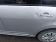  Nissan Tiida 2011 , 640000 , 