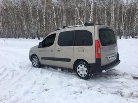    Peugeot Partner Tepee 2011 , 535000 , 